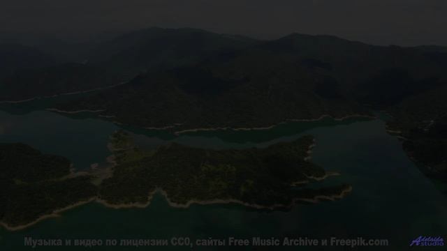Поля звучат, как сердце планеты, под такую мелодию - Springtime -- Holle Mangler -- Escape Over Need