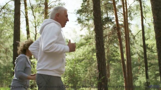 Ваш плейлист для путешествий, где каждая песня - признание в любви - Inspiring and Upbeat -- Scott H