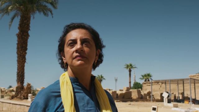 Древние державы 4 серия «Убей или будь убит» (документальный сериал, 2023)