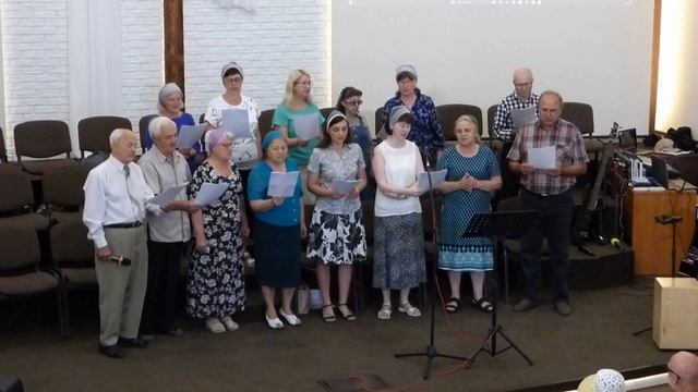 Ми зiбрання закiнчили,  песня  22.06.2025