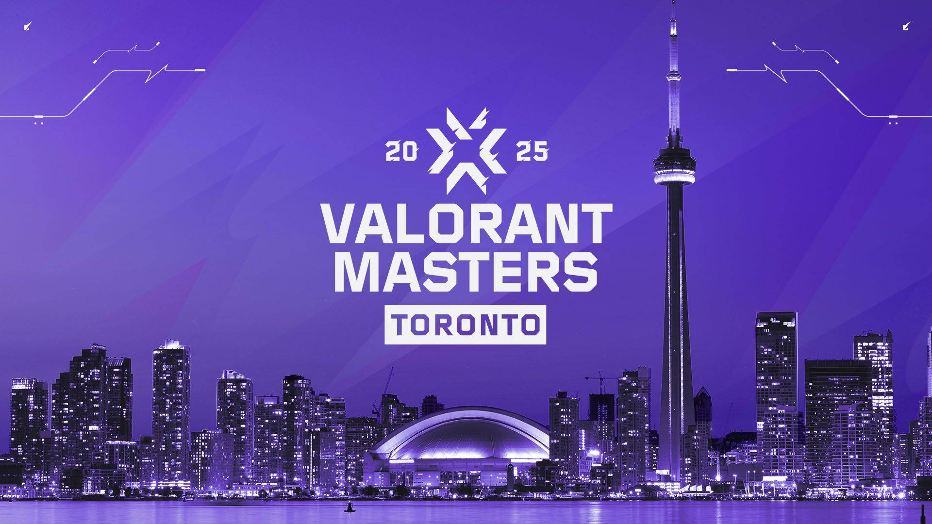 22.06.25 | Valorant | ФИНАЛ | Paper Rex vs Fnatic | VALORANT Masters 2025 | Без комментариев