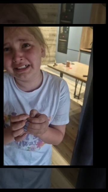 реакция на щенка❤️❤️