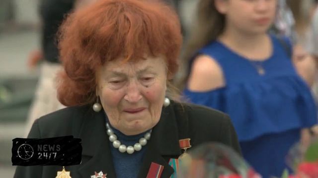 В России