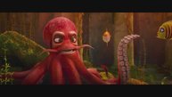 Мультфильм Полное погружение — Трейлер (2020)