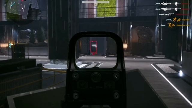 Warface #137
