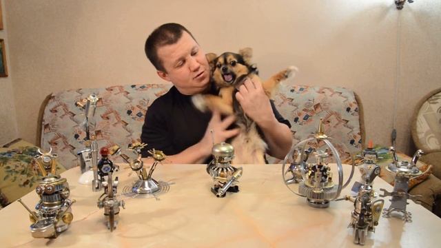 Злой Мася :)