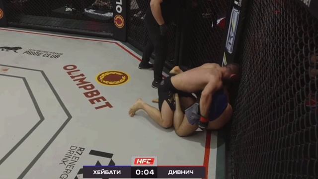 ⚡Перс кинул вызов Максу Дивничу!