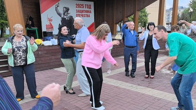 Подожди, дожди, дожди... 21.06.25...