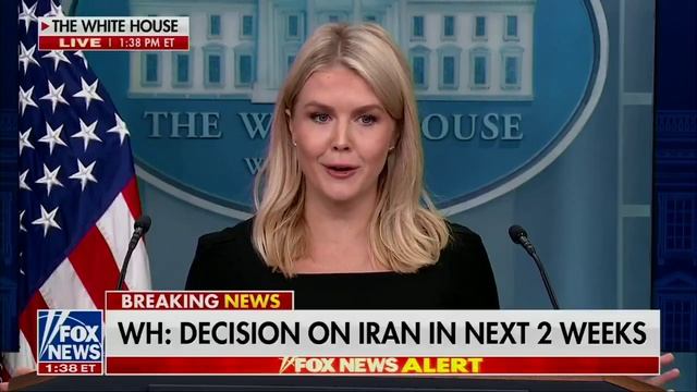 Чем отличаются крайние сроки президента Трампа в 2 недели по Израилю от 2-х недельных крайних сроков