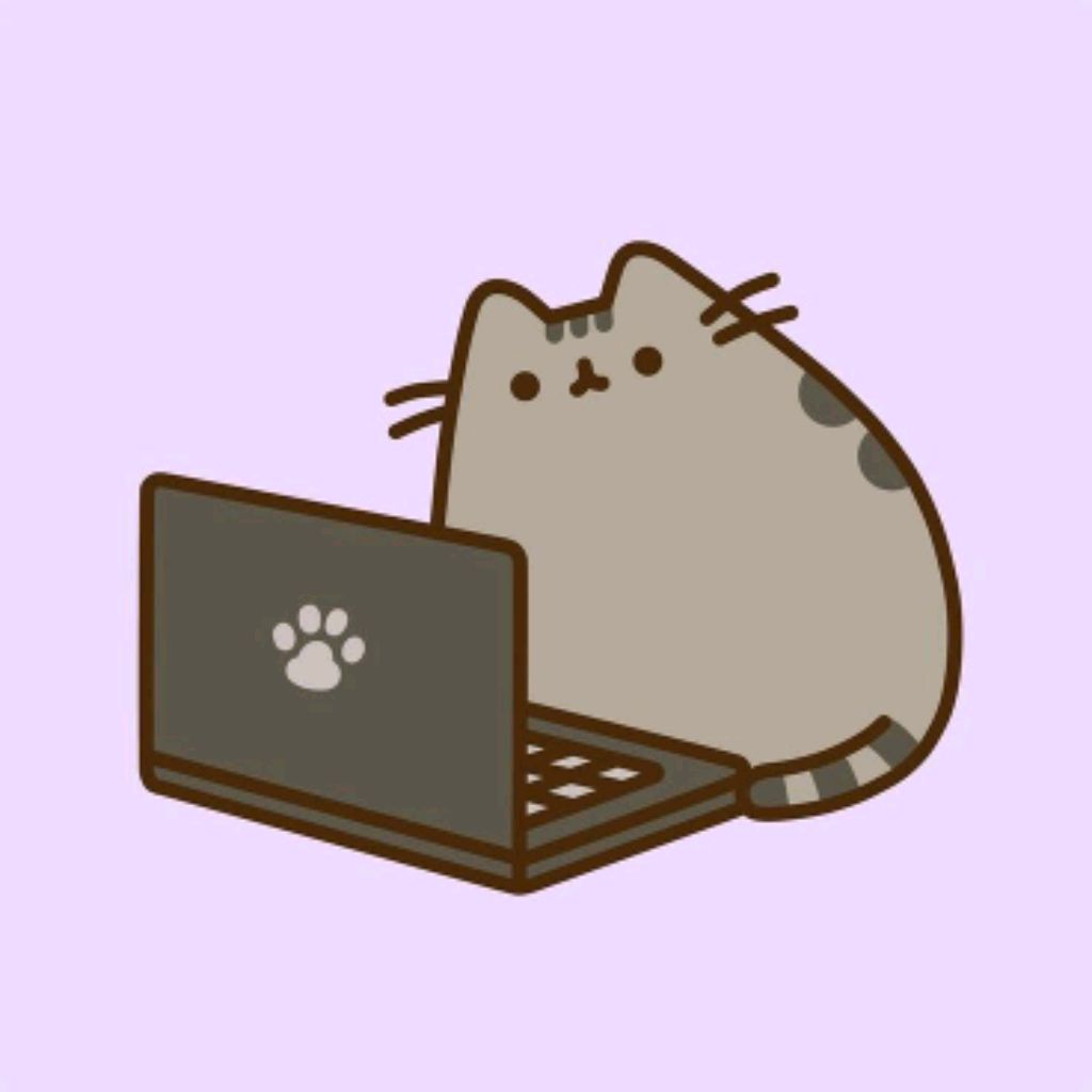 pusheen