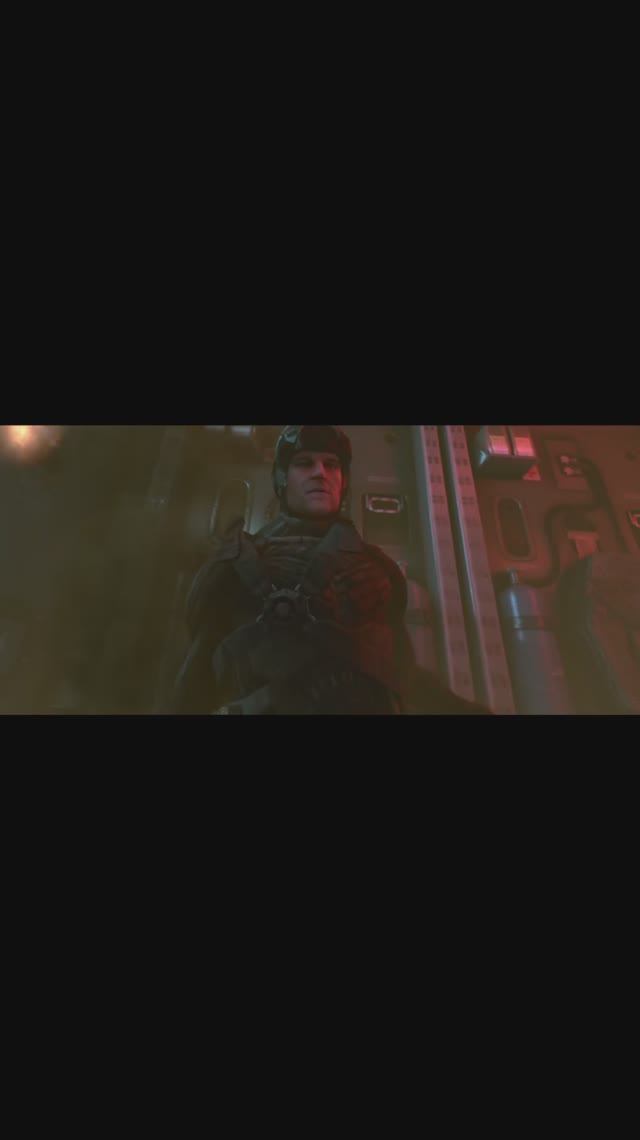 🎞️Crysis Warhead. Зовите меня Измаил(Call me Ishmael). #4