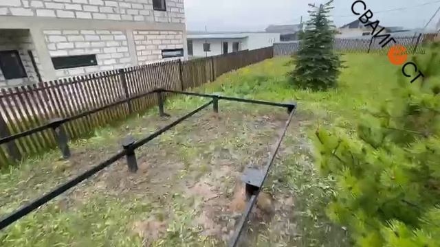 СваиГост производство, монтаж свай по низким ценам в СПБ https://svaigost.ru
