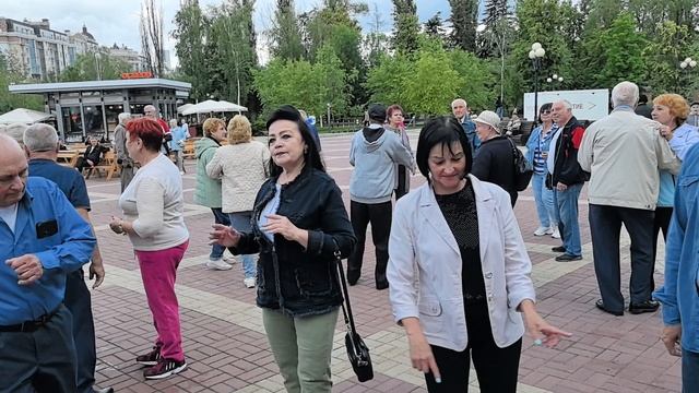 А лето цвета неба... 21.06.25...