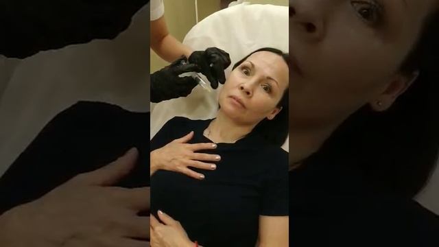 " ОЗОНОТЕРАПИЯ" МОЯ РЕАКЦИЯ! )