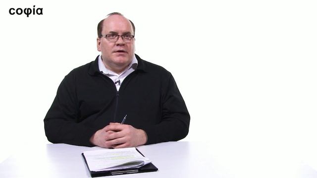 История философии / 124. Шеллинг. Ч. 4. sophias.ru