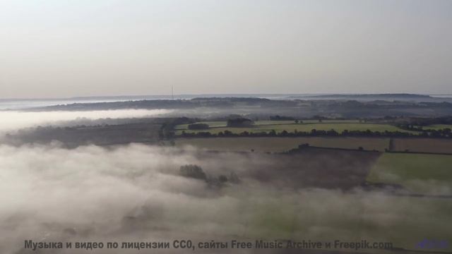 Пейзажи зовут забыть о мире под этот саунд - On va exister -- M33 Project -- Unnamed album