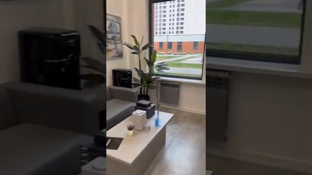 Виртуальная прогулка по шоу-руму окон и дверей в г. Обнинск. Представительство завода SCHTANDART.