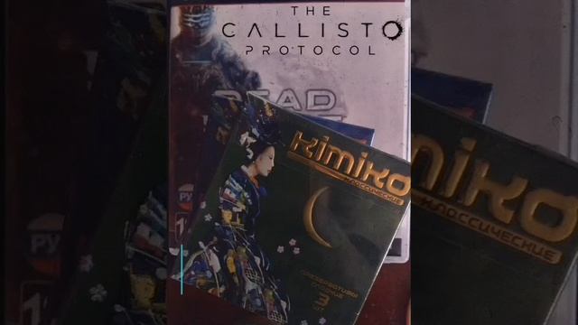 Callisto Protocol - лучший ААА экшн-хоррор современности?