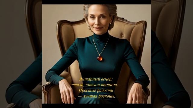 Янтарный вечер: тепло, книга и тишина… 
Простые радости — лучшая роскошь. Сегодня вечером мой ритуа