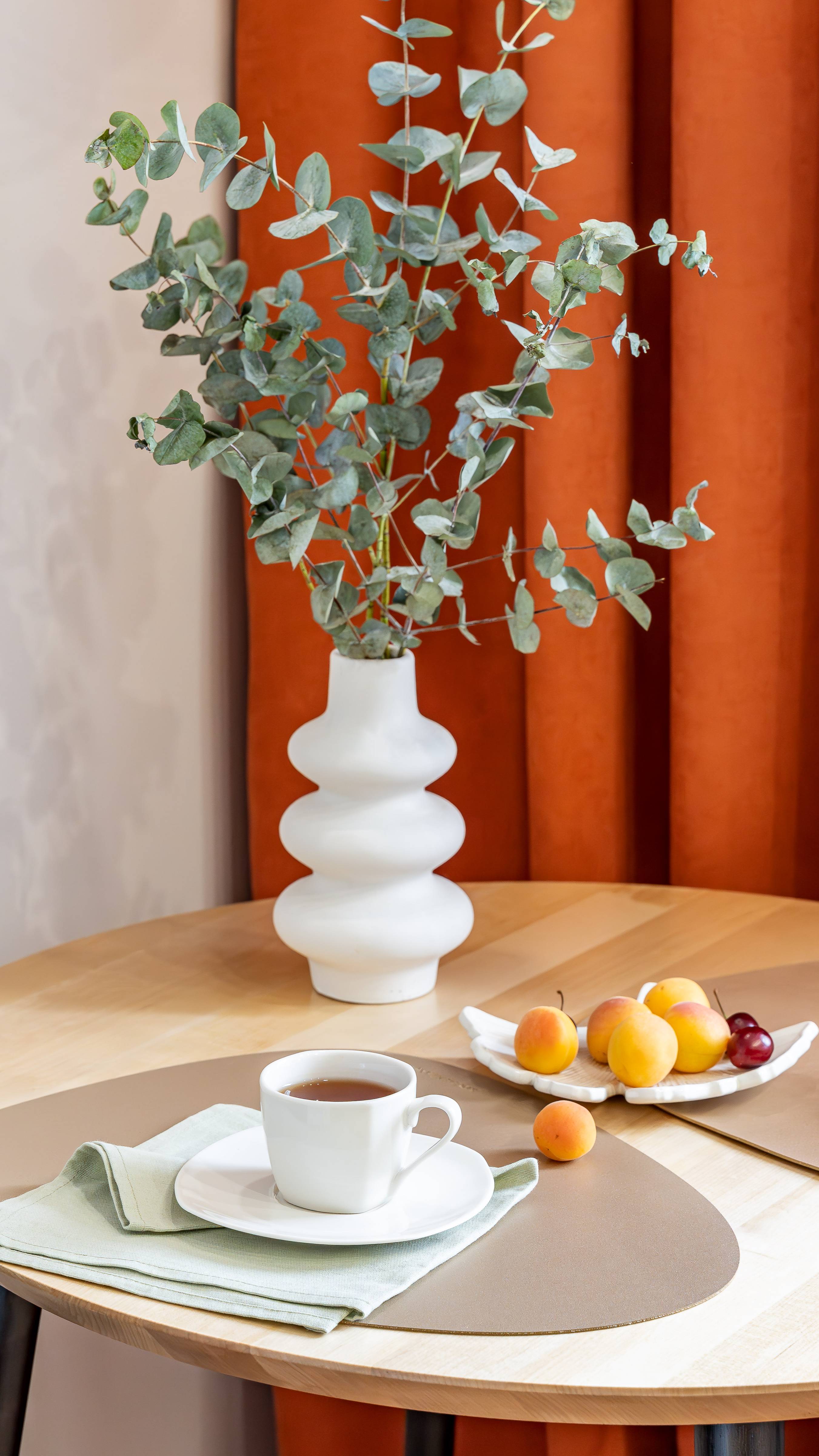 Leruka Home Harmonia