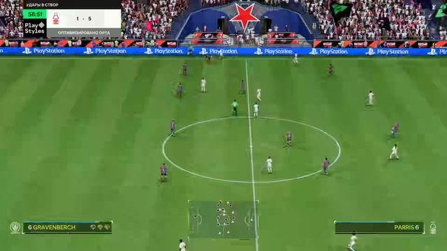 Психология FIFA: как не бомбить