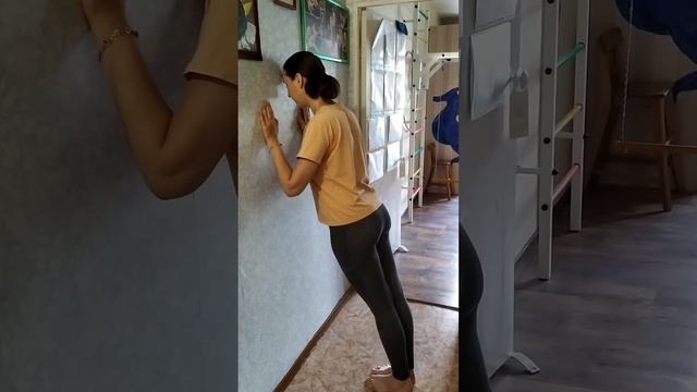 #100днейотжиманий день3