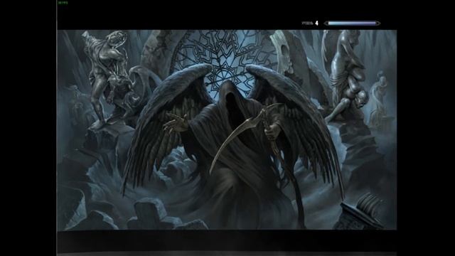 The Elder Scrolls V Skyrim LE  S2 серия 7 ловим Гая Марона