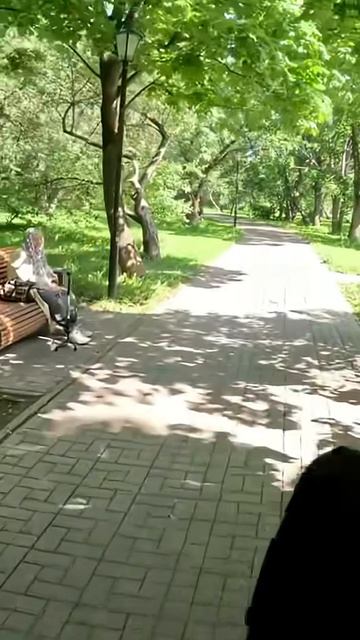 Twitch: EricMyval Я КВАДРОБЕР