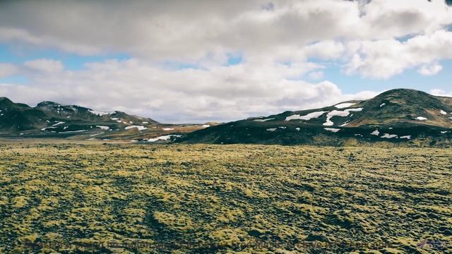 Эта мелодия - как шёпот любимого на рассвете... - A Mile or more in a Foreign Clime -- 10 Echo -- Un