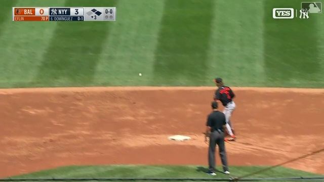 Orioles vs. Yankees Game Highlights (6/21/25) | MLB Highlights