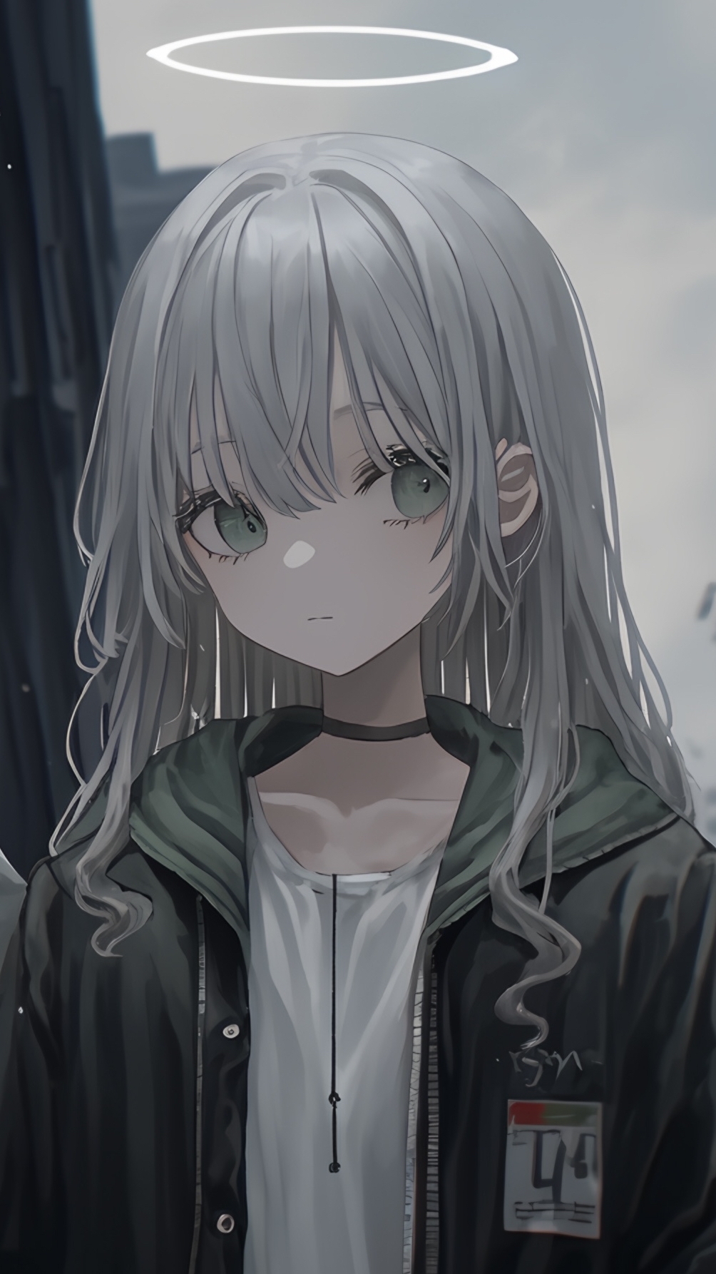 аниме