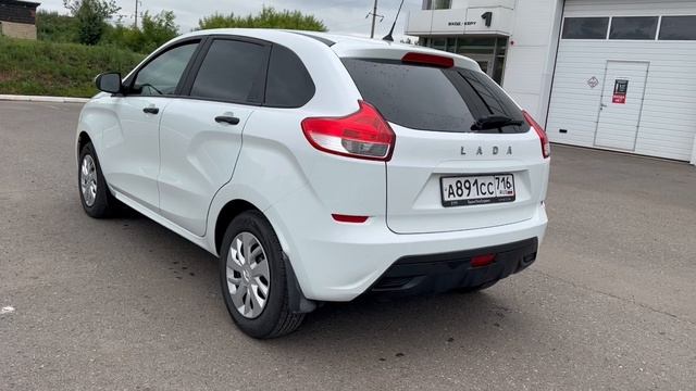 LADA XRAY 2018г (ПРОДАЁТСЯ) Набережные Челны