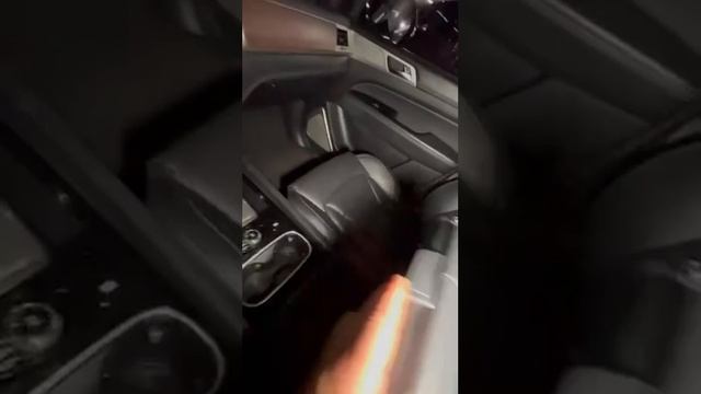Долгожданный мини-обзор SsangYong REXTON