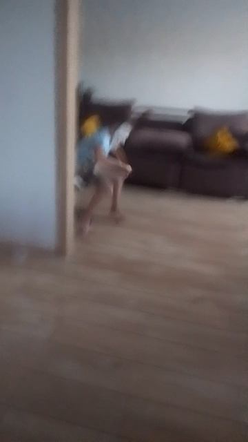после этих звуков его больше не кто не видел