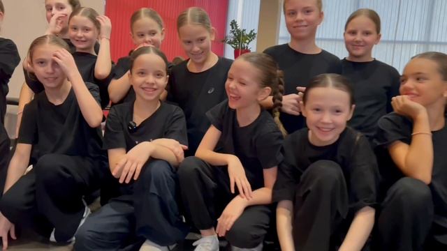 ИНТЕРВЬЮ | O.R.G. KIDS TEAM | Get low