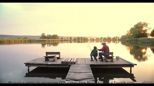 Танцуйте под этот трек - он создан для влюблённых! - Cest La Vie -- Duncan Reid and the Big Heads --
