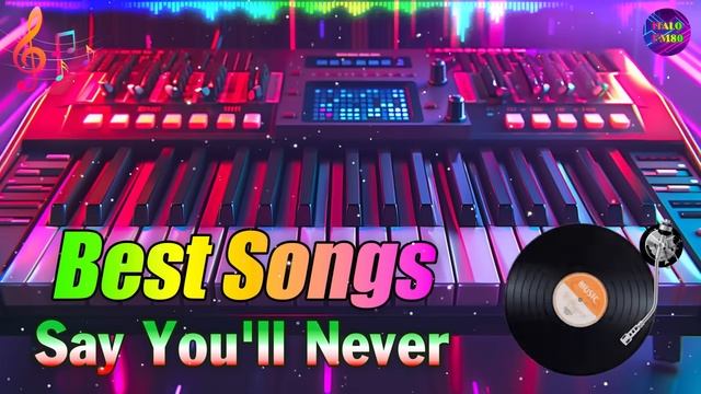Disco Greatest Hits 70 80 90 - DISCO SONG MIX 2024 - 70s 80s 90s Legends Golden Eurodisco(1)
