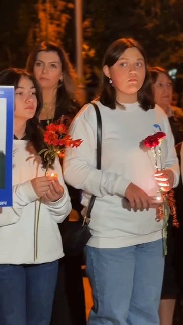 22-06-2025.Черкесск.🙏🙏🙏.День памяти погибших в ВОВ.