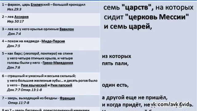 34-ОХ И ЗВЕРЮГА