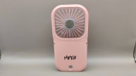 Обзор вентилятора HIPER HFF-02