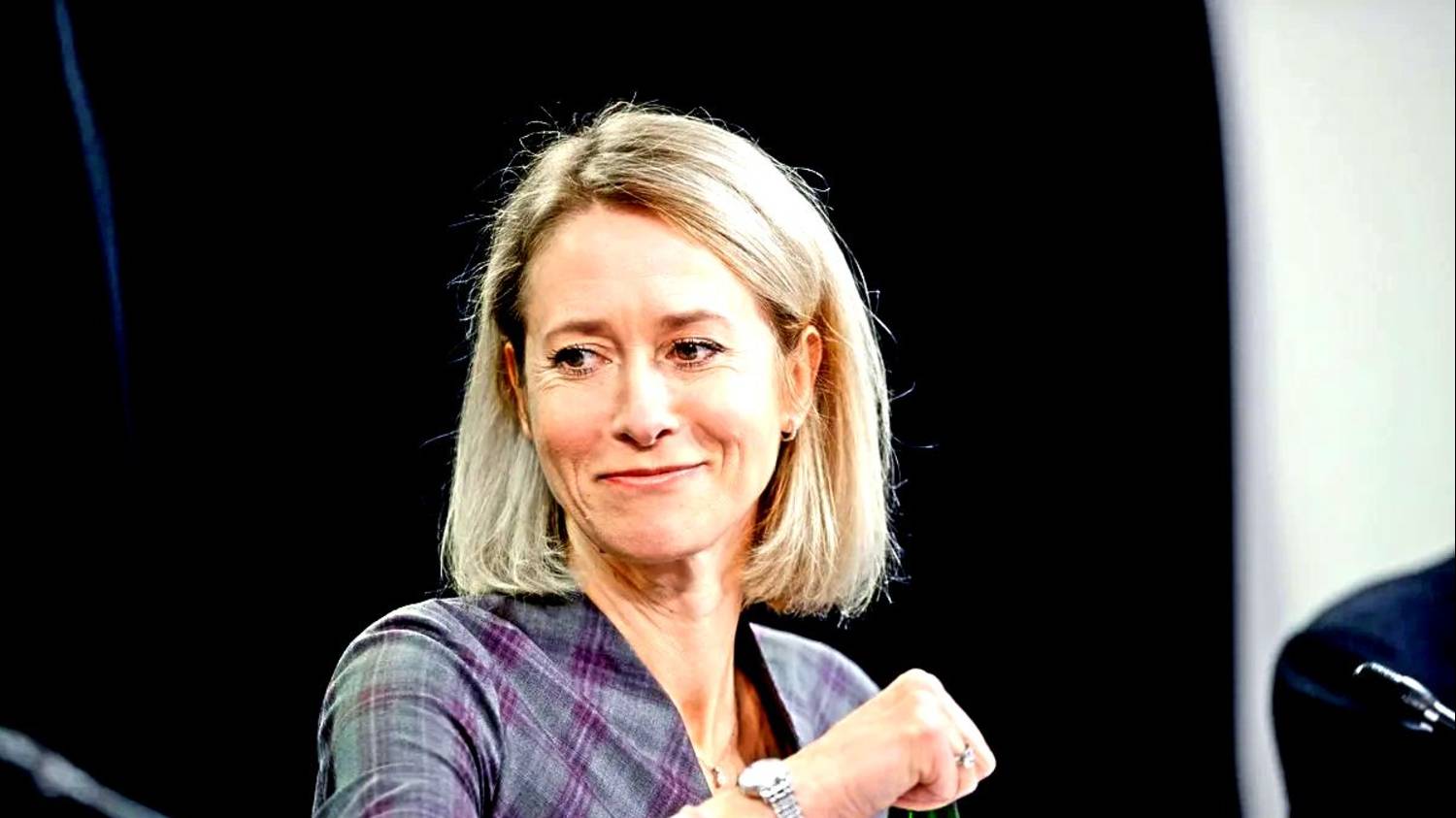 Глава евродипломатии призвала все стороны по Ирану «отступить»