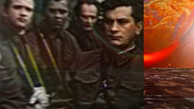 Советский Фильм о Великой Отечественной Войне! Фронт без флангов!!! К Дню Памяти и Скорби!