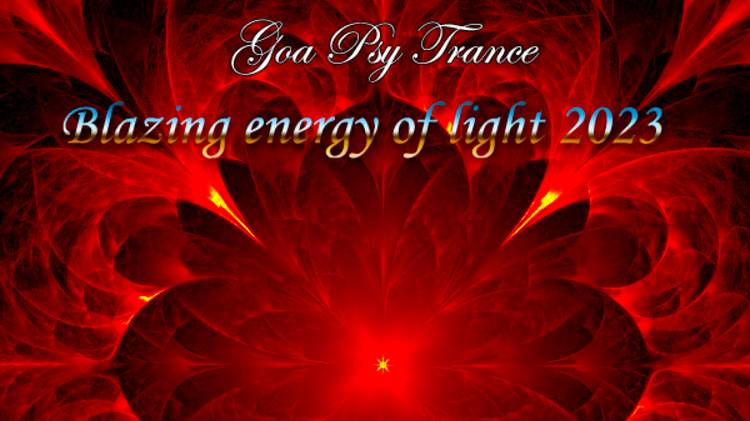 Goa & Psy Trance - 2023
