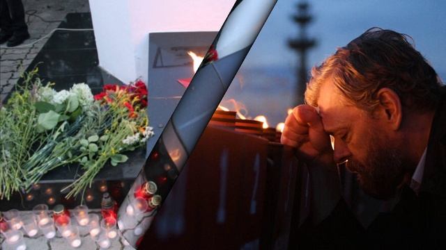 22_июня - День памяти и скорби