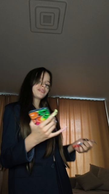 Кринжую сама с себя......И ДА, ЗАВЫВАТЬ БЫЛО ОБЯЗАТЕЛЬНО!
