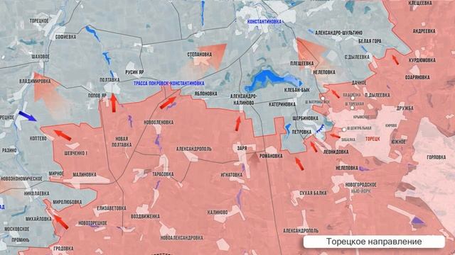 Фронтовая сводка 22 июня