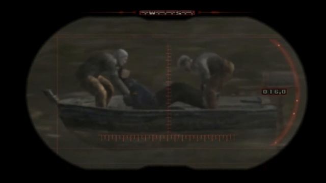 RE4 HARD №1/6