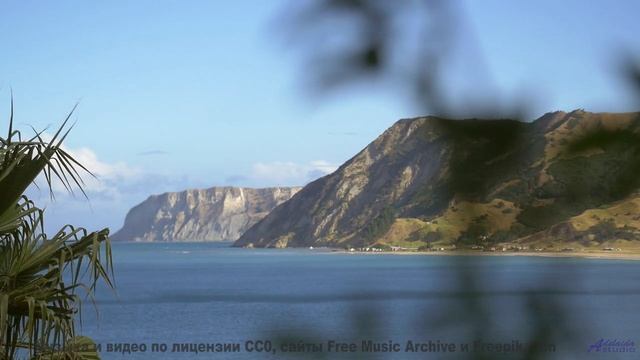 Эти звуки и леса спасут вас от серых будней - Se pulcro (XXXVIII) -- opo -- Estudios Indigeniformes