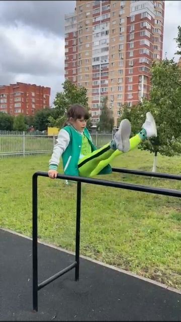 Качаем пресс