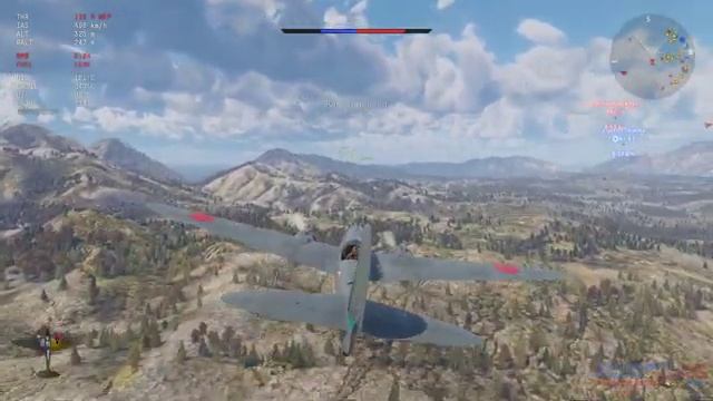 War Thunder №8